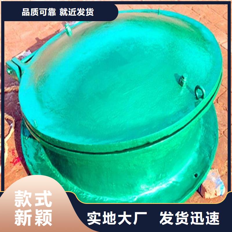 铸铁闸门雨污分流闸门客户信赖的厂家