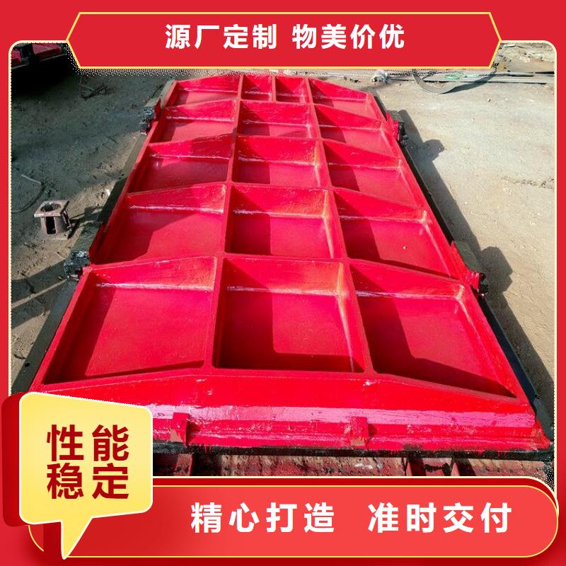 铸铁闸门 卷扬启闭机国标检测放心购买