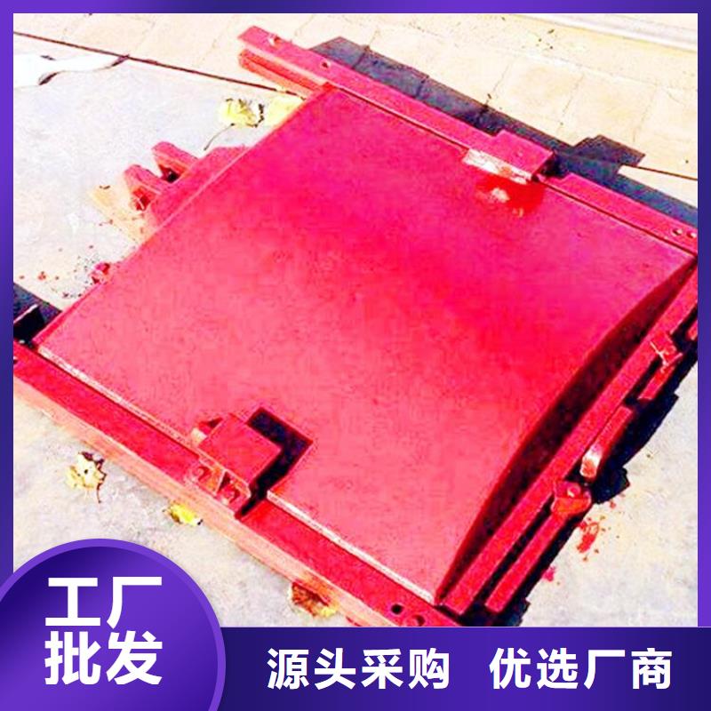 铸铁闸门钢制拍门厂家本地厂家值得信赖