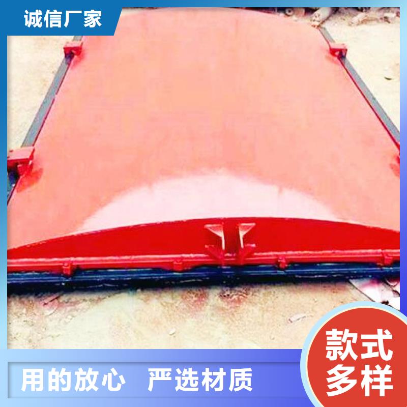 600手动铸铁闸门
