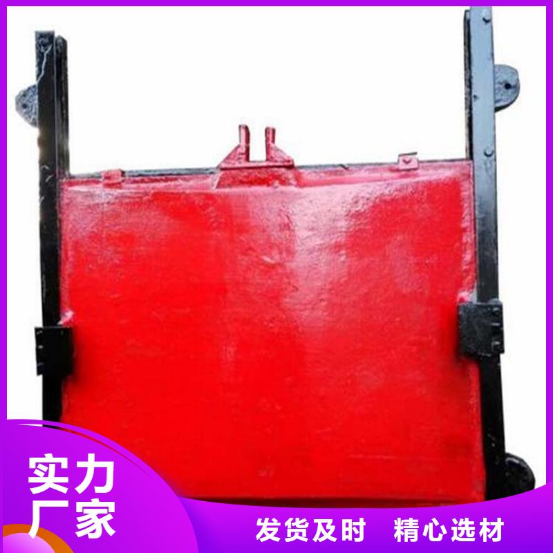 定结进水铸铁闸门按需定制扬禹水工