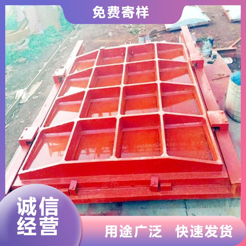铸铁闸门拱形铸铁闸门用心服务