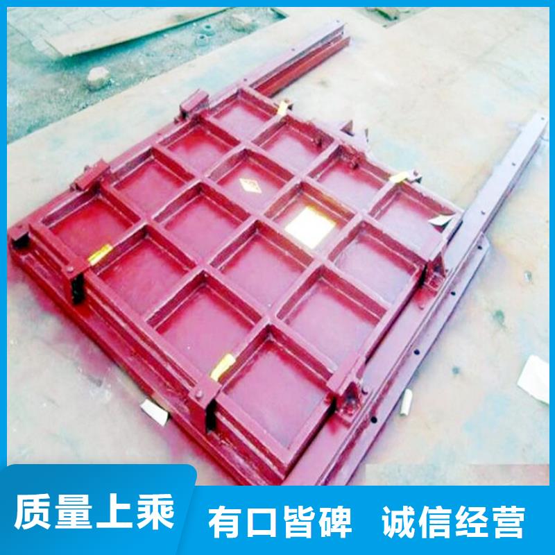 铸铁闸门精工打造