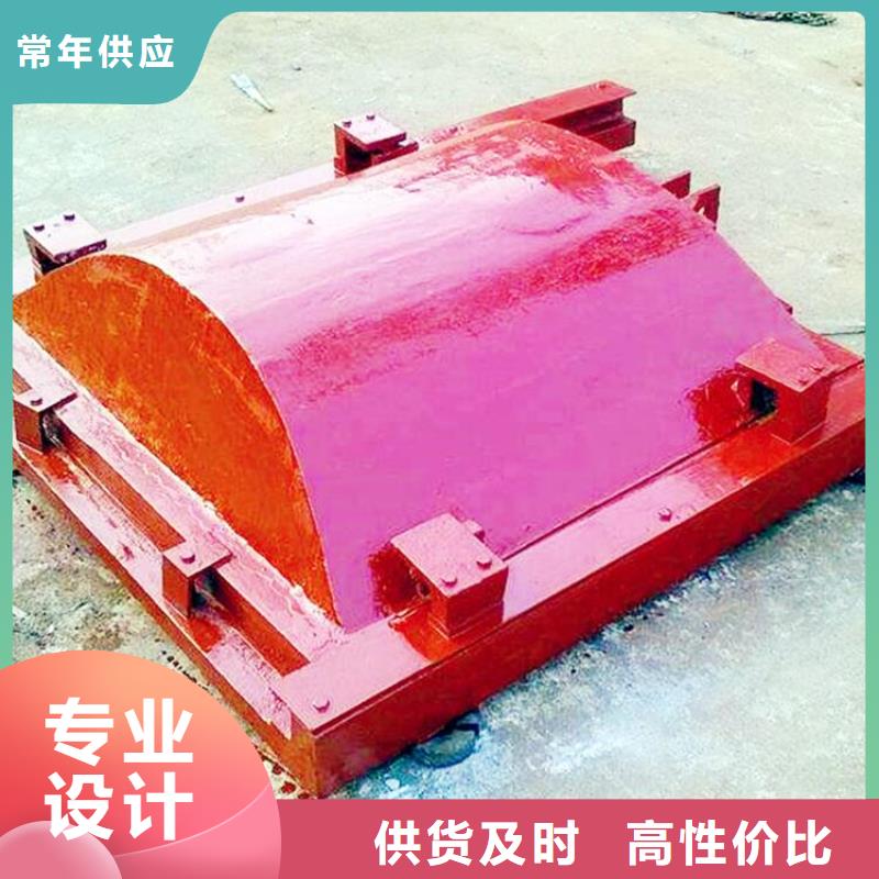 铸铁闸门机闸一体式闸门品质有保障