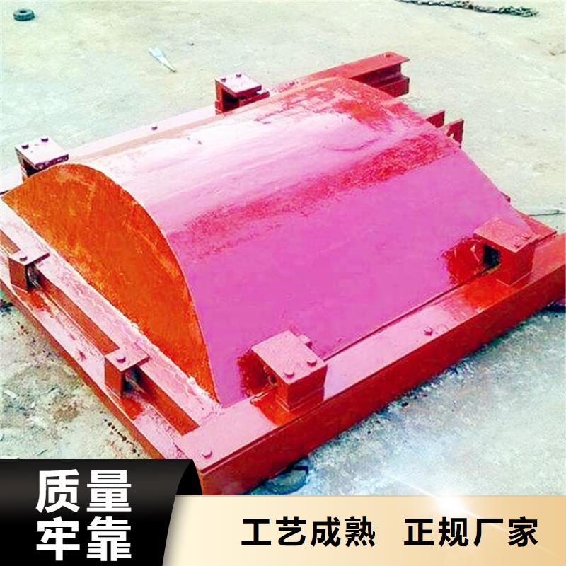 铸铁闸门_涵管铸铁闸门自主研发