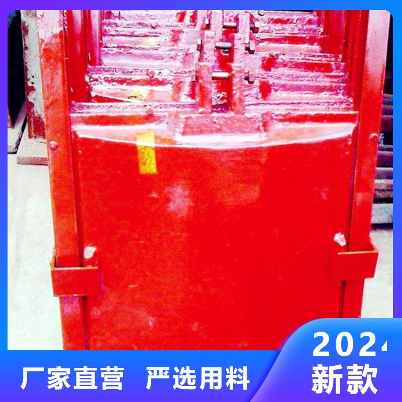 铸铁闸门好品质用的放心