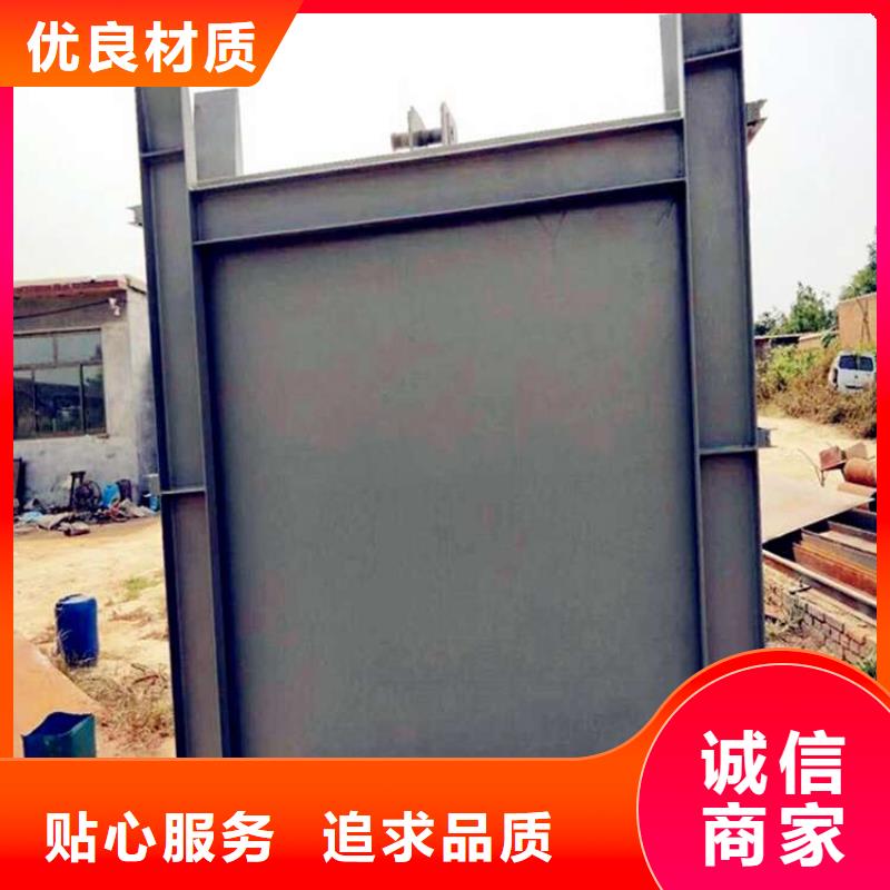 铸铁闸门来图定制量大从优