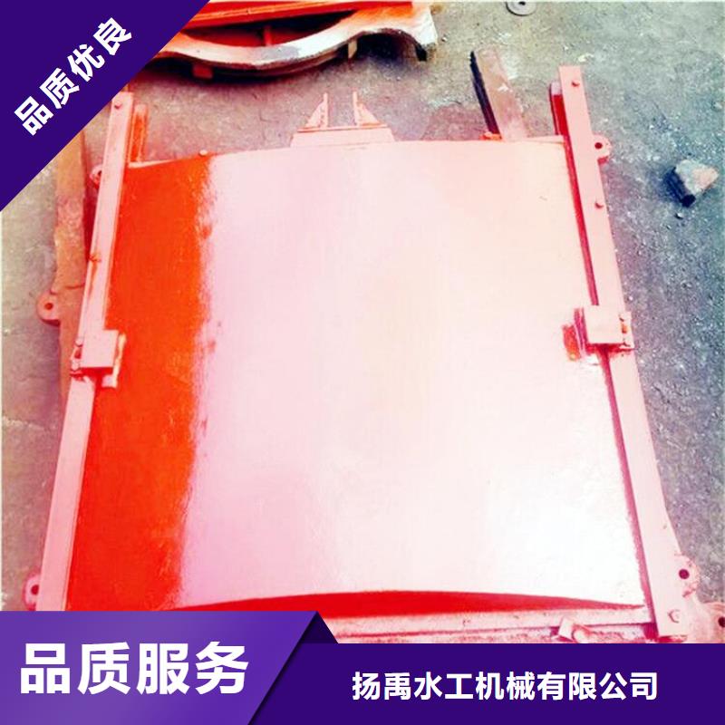 【铸铁闸门】玻璃钢拍门厂家型号齐全
