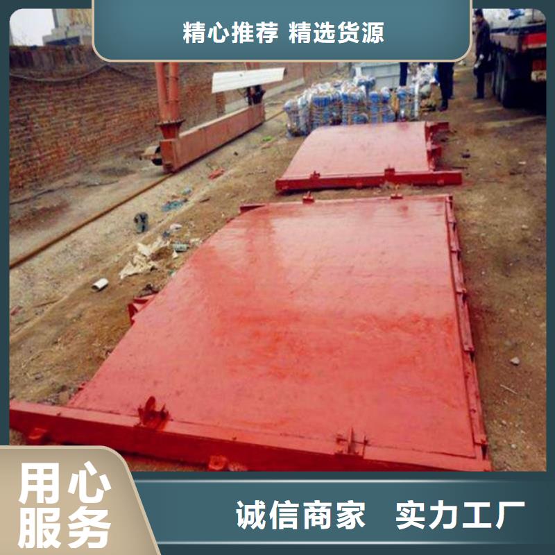 铸铁闸门来图定制量大从优