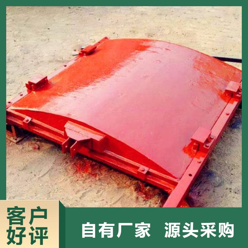 铸铁闸门雨污分流闸门客户信赖的厂家