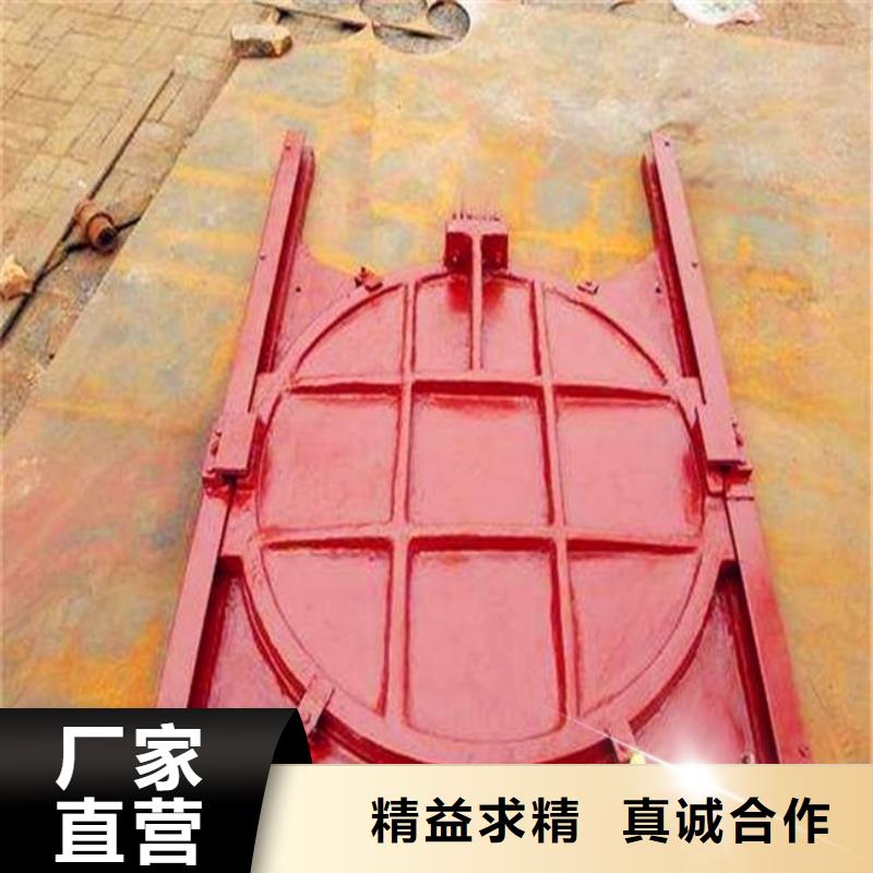 铸铁闸门生产型