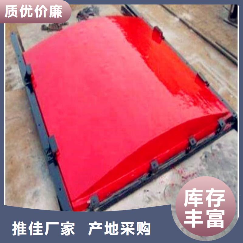 铸铁闸门精工打造