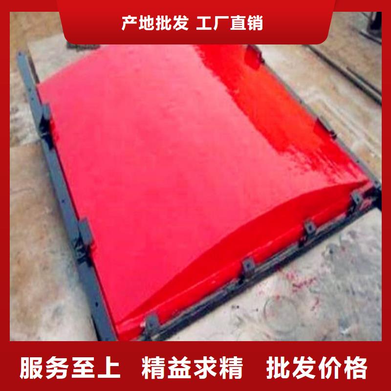 铸铁闸门不锈钢拍门产品参数