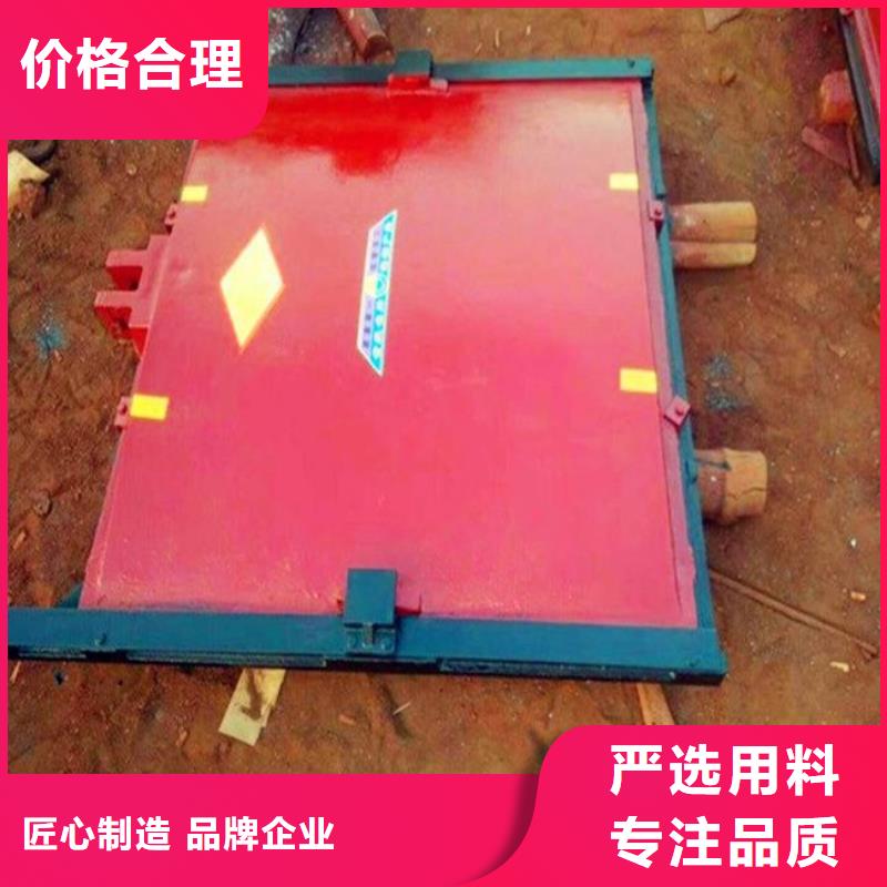 铸铁闸门【电动装置启闭机】发货迅速