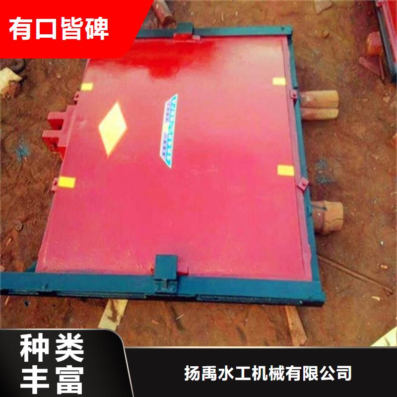  铸铁闸门现货满足大量采购