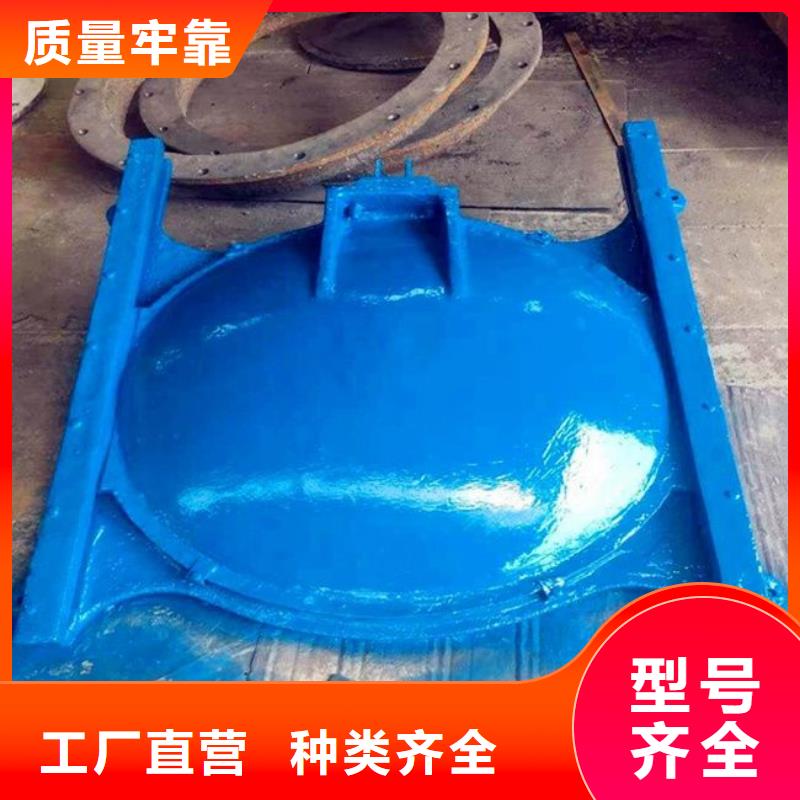 定结进水铸铁闸门按需定制扬禹水工