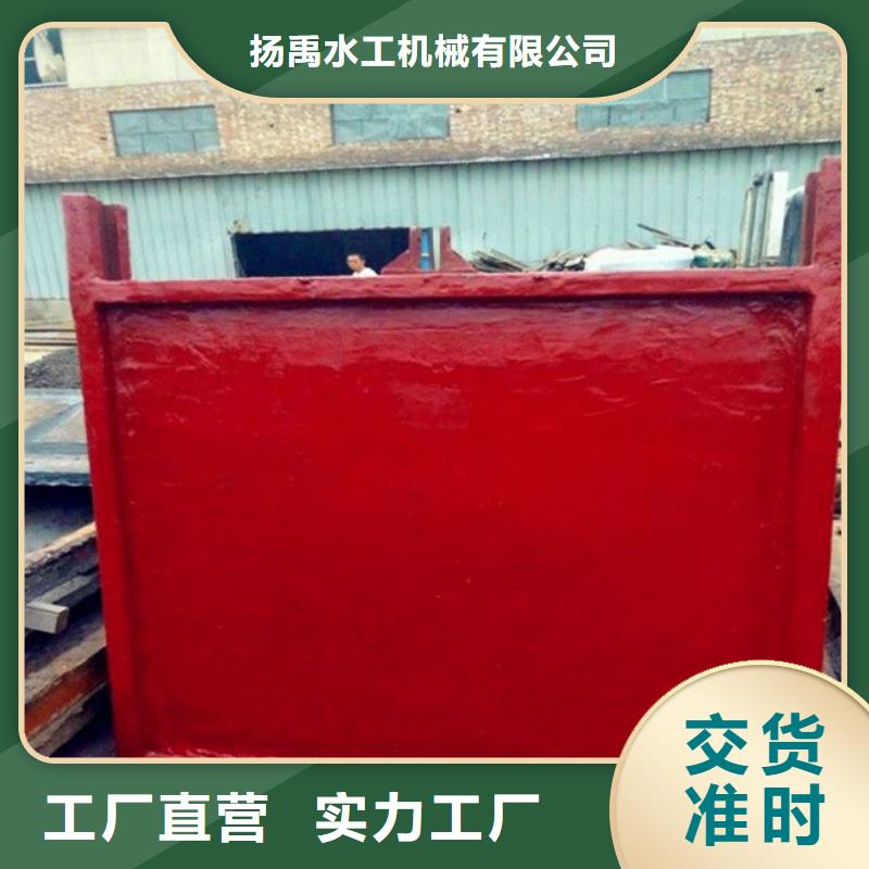 铸铁闸门钢制拍门厂家本地厂家值得信赖