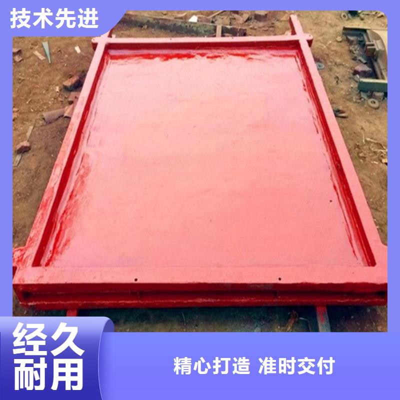  铸铁闸门售后无忧