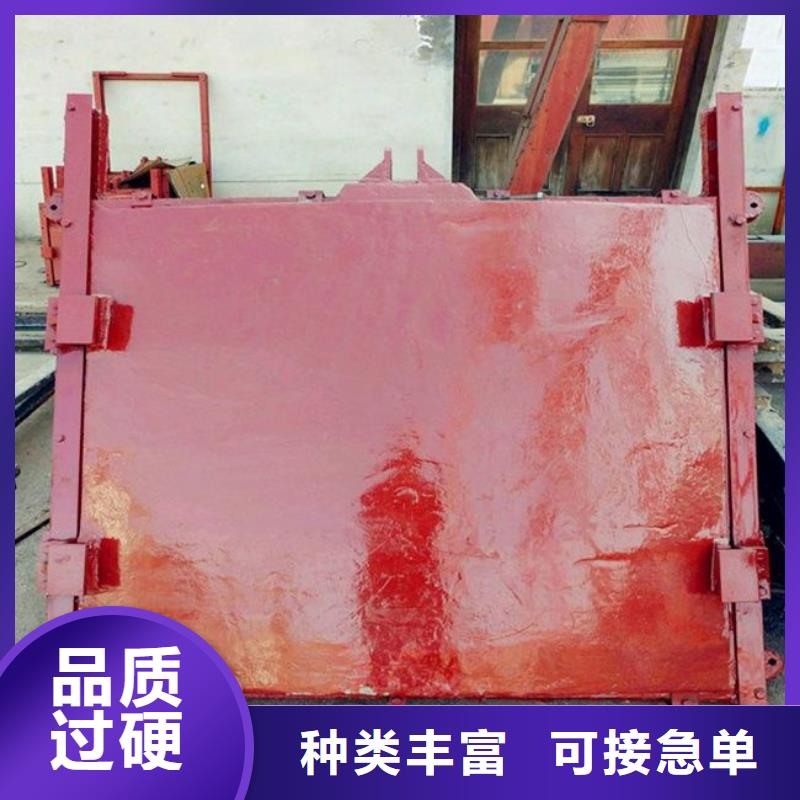 铸铁闸门齿耙式清污机品质保证实力见证