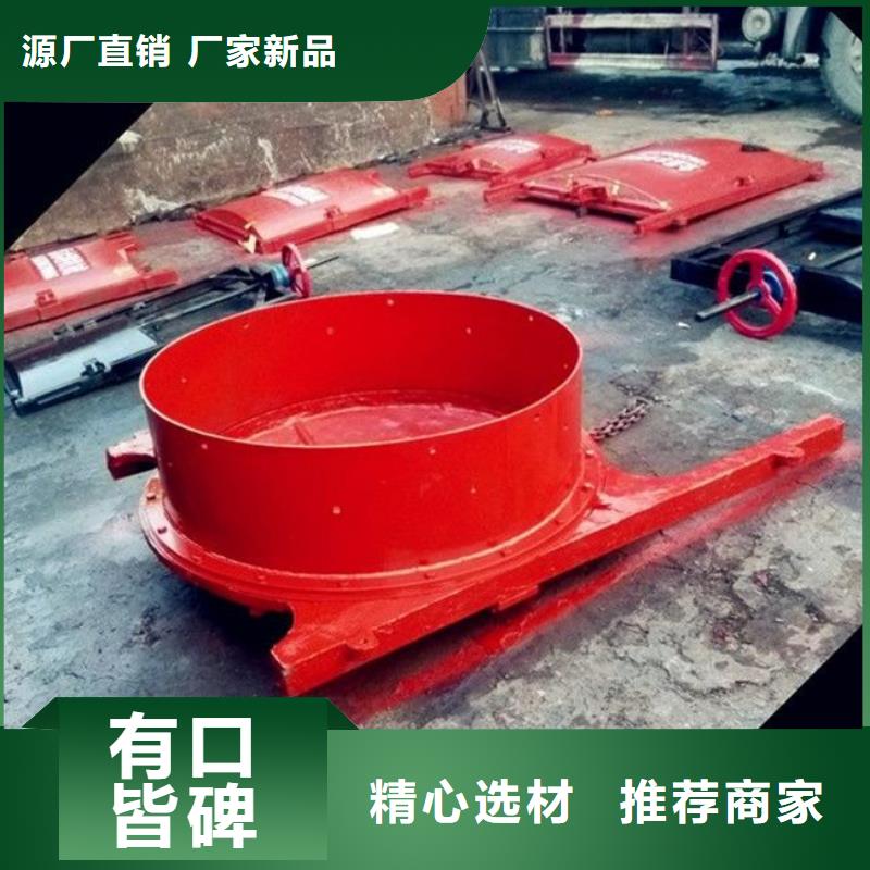 【铸铁闸门 卷扬启闭机严格把控质量】