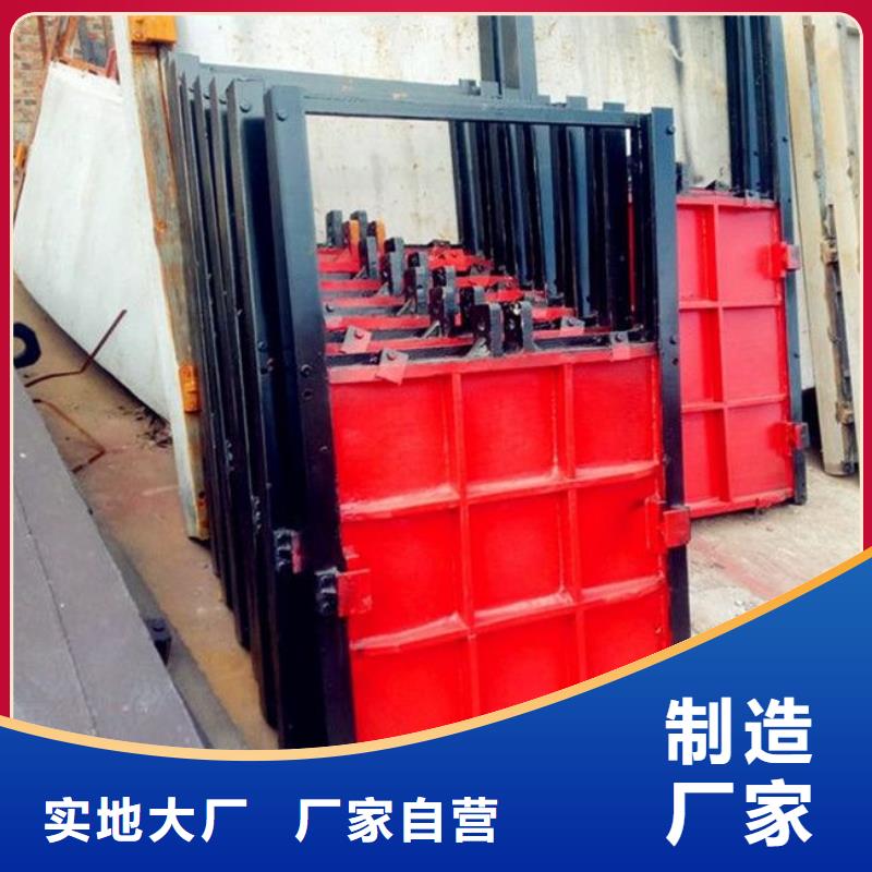 铸铁闸门弧形铸铁闸门工厂价格