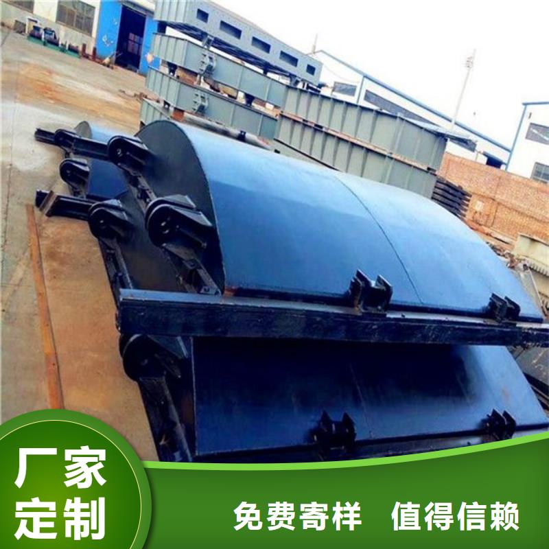  铸铁闸门精工打造