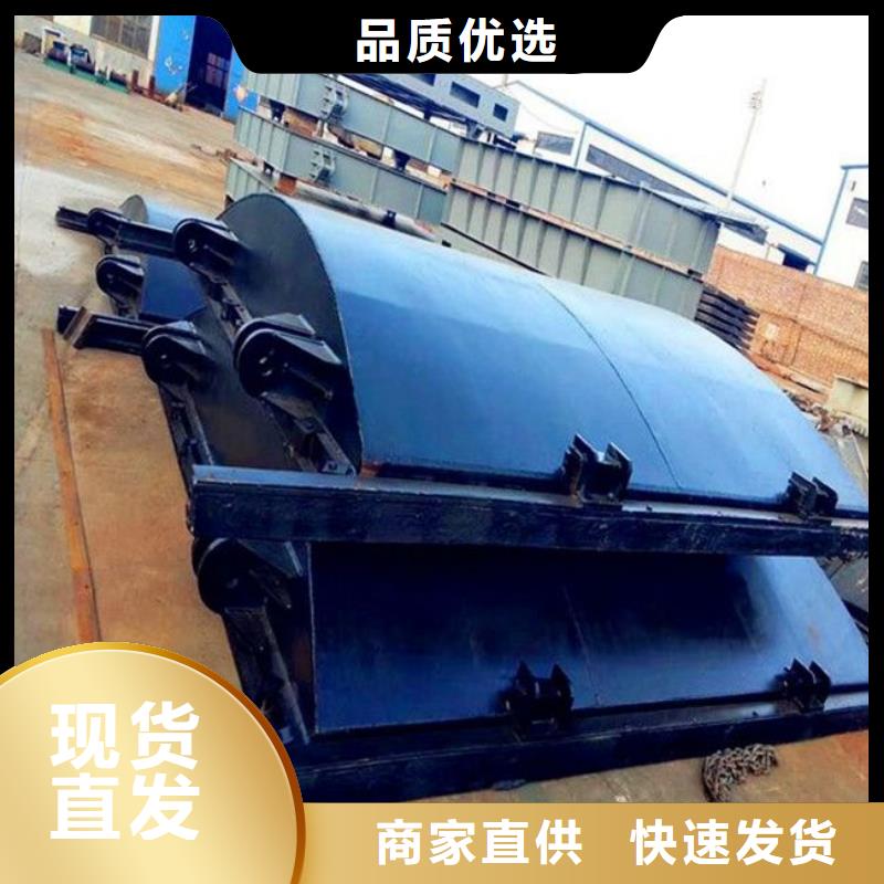  铸铁闸门厂家供应