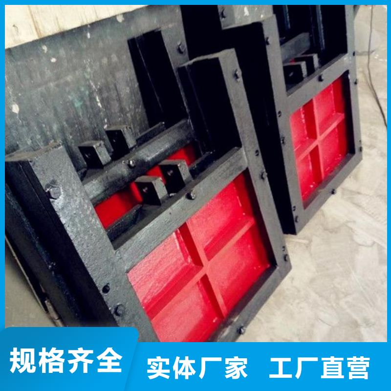 铸铁闸门机门一体闸门欢迎来电询价