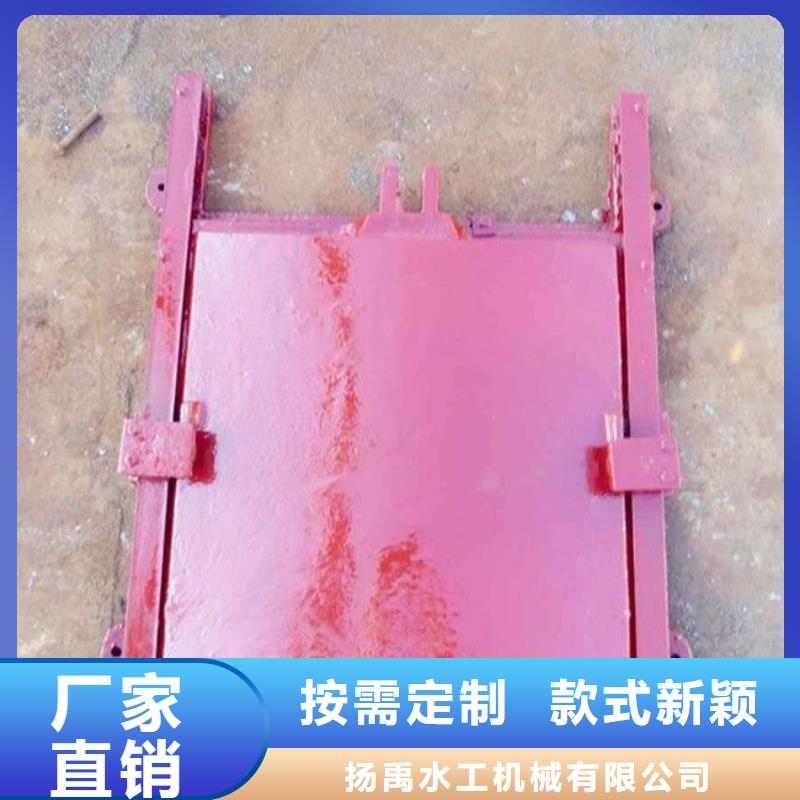 铸铁闸门,农田灌溉铸铁闸门无中间商厂家直销