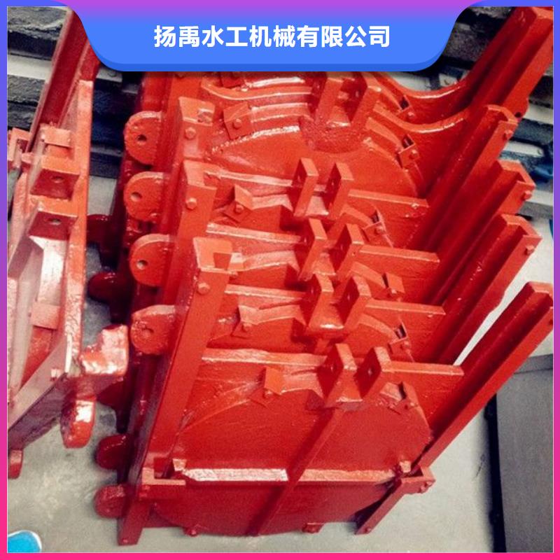 铸铁闸门专注产品质量与服务
