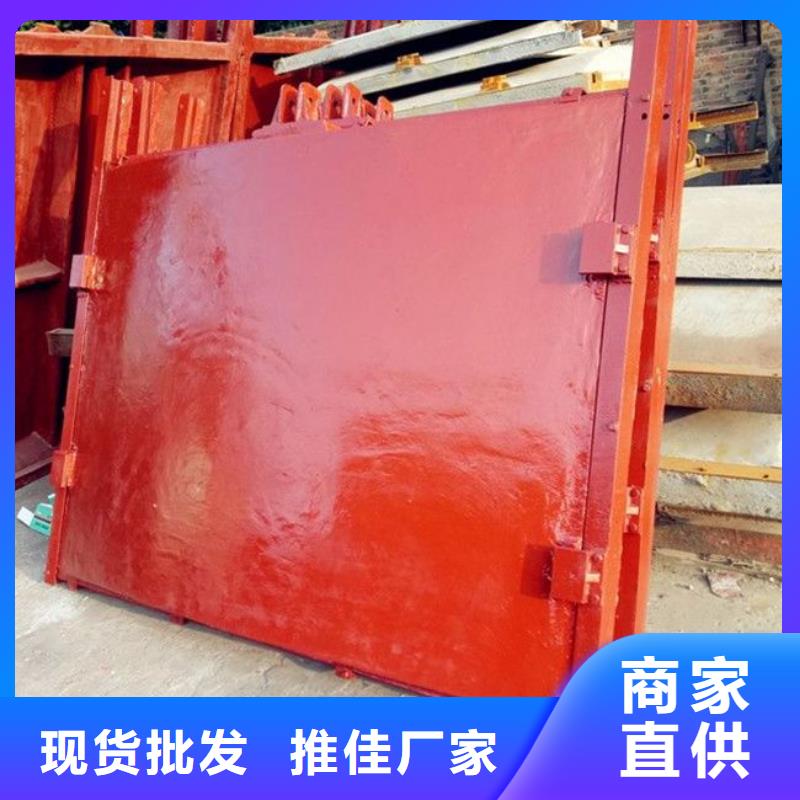 铸铁闸门精工打造