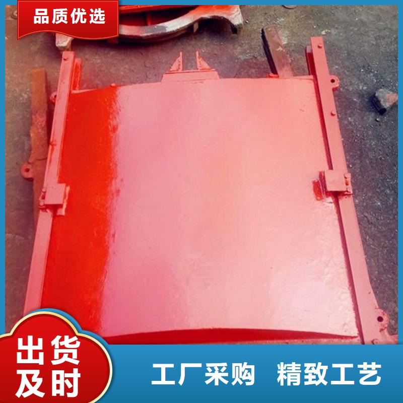 铸铁闸门精工打造