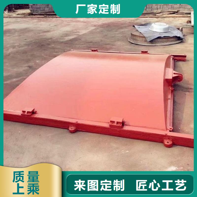 铸铁闸门海量现货