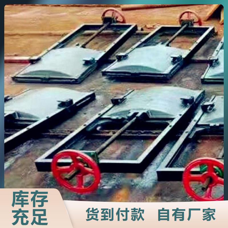 铸铁闸门精工打造
