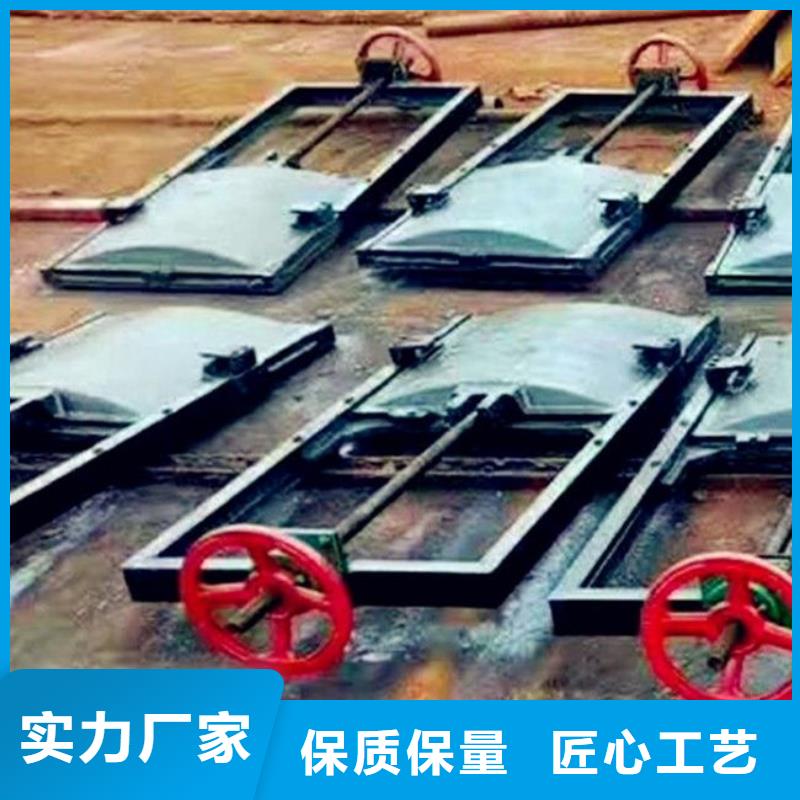 铸铁闸门源头采购