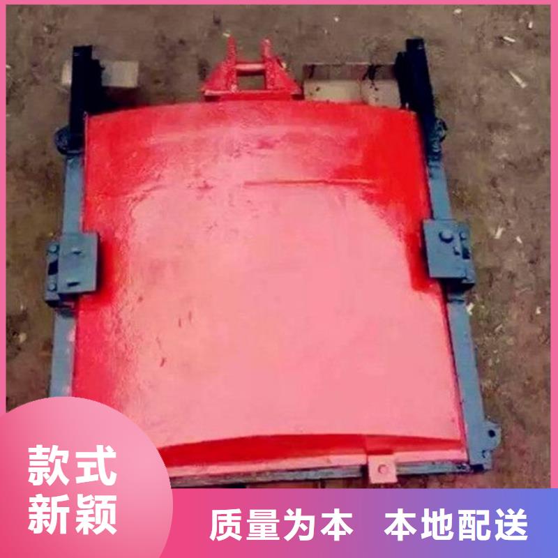 铸铁闸门好厂家有担当