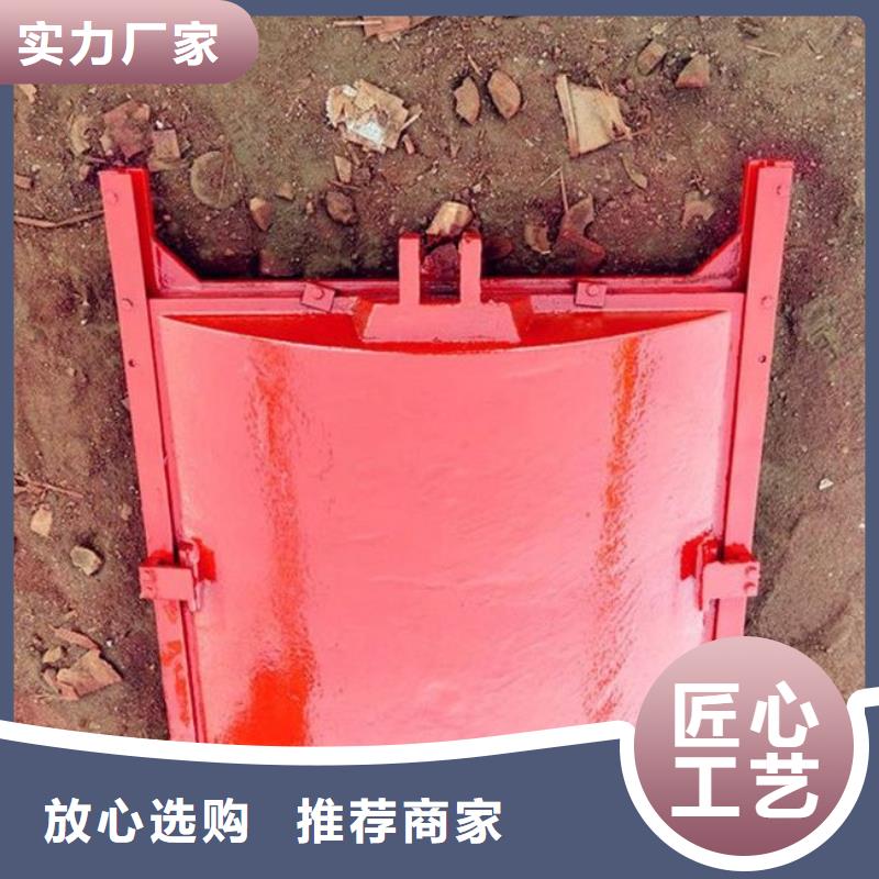 铸铁闸门精工打造