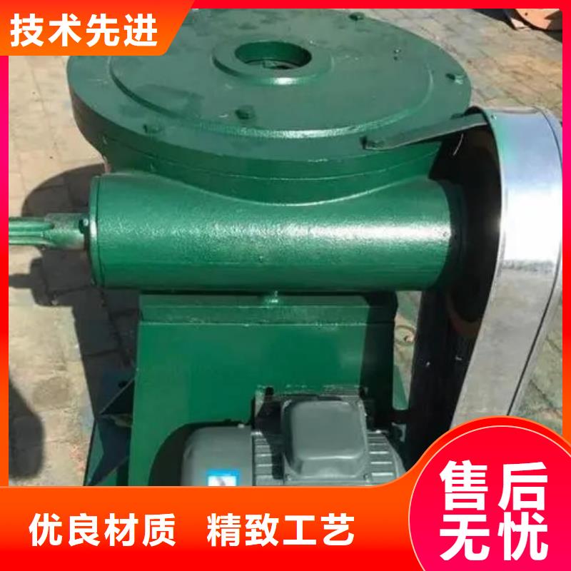  螺杆启闭机追求品质