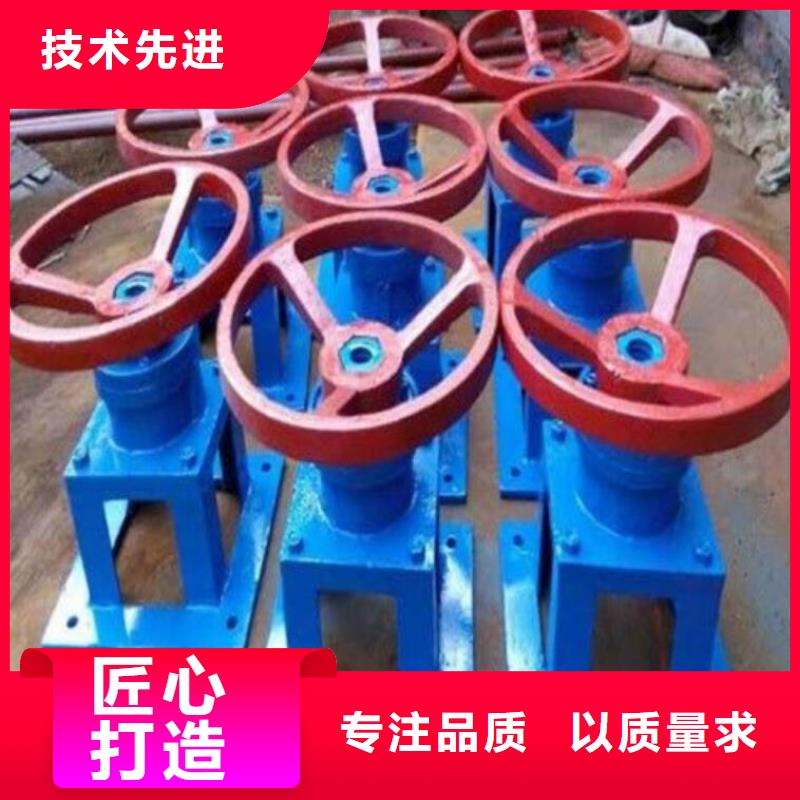  螺杆启闭机无中间商厂家直销