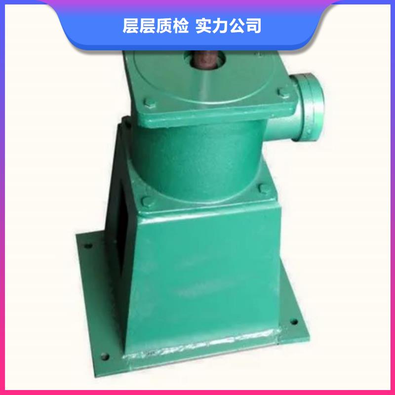 螺杆启闭机不锈钢闸门种类齐全