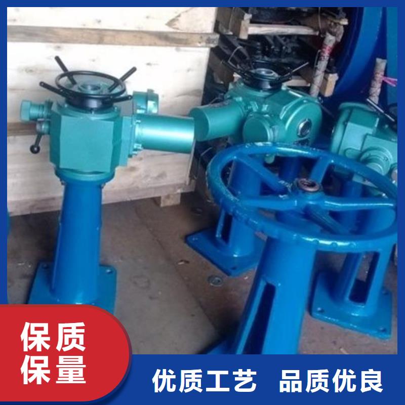 螺杆启闭机严选好货