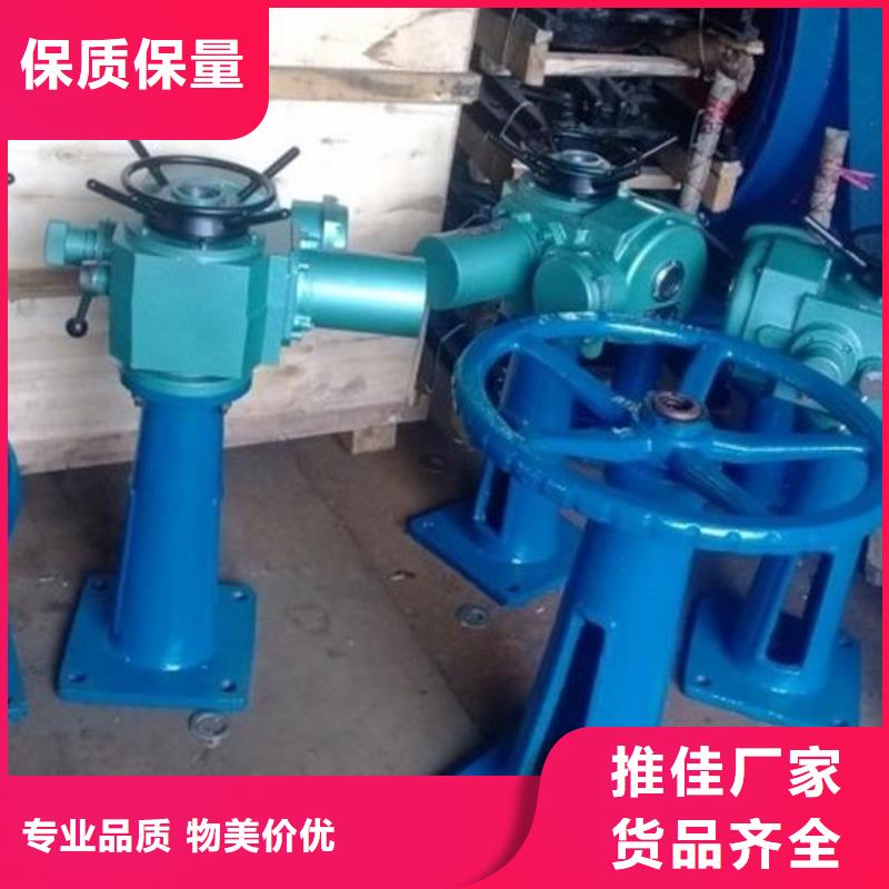 螺杆启闭机,铸铁闸门每一处都是匠心制作