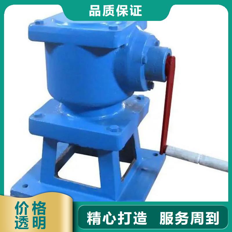 螺杆启闭机厂家采购