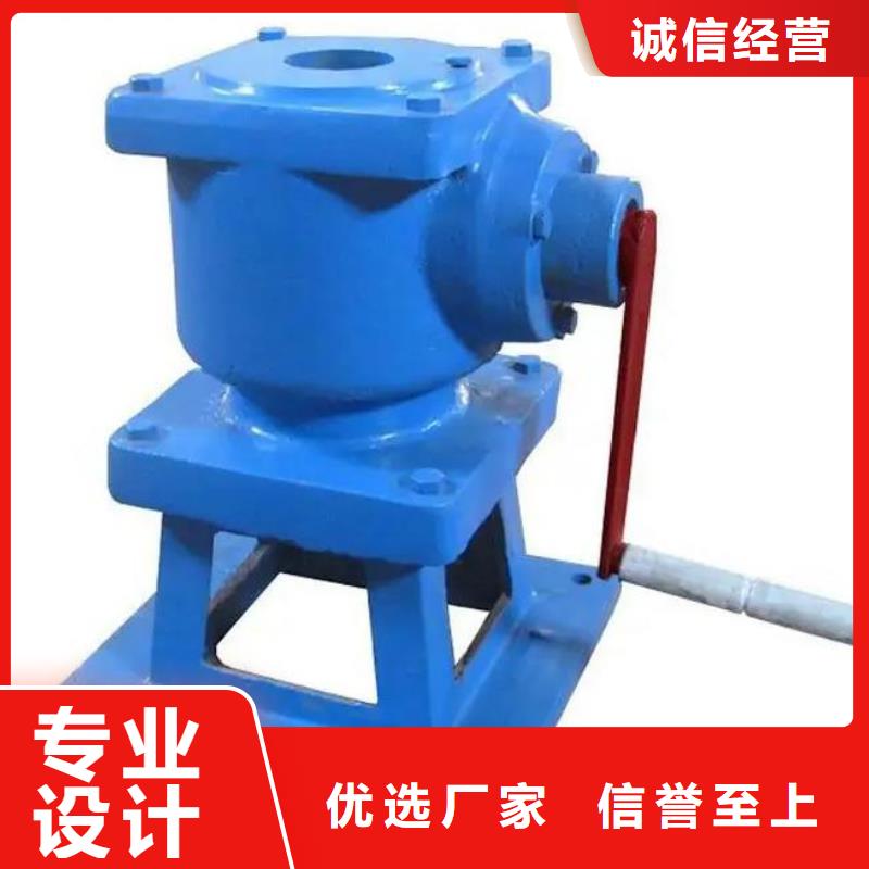 螺杆启闭机双吊点启闭机N年生产经验