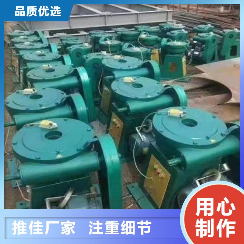  螺杆启闭机质检严格