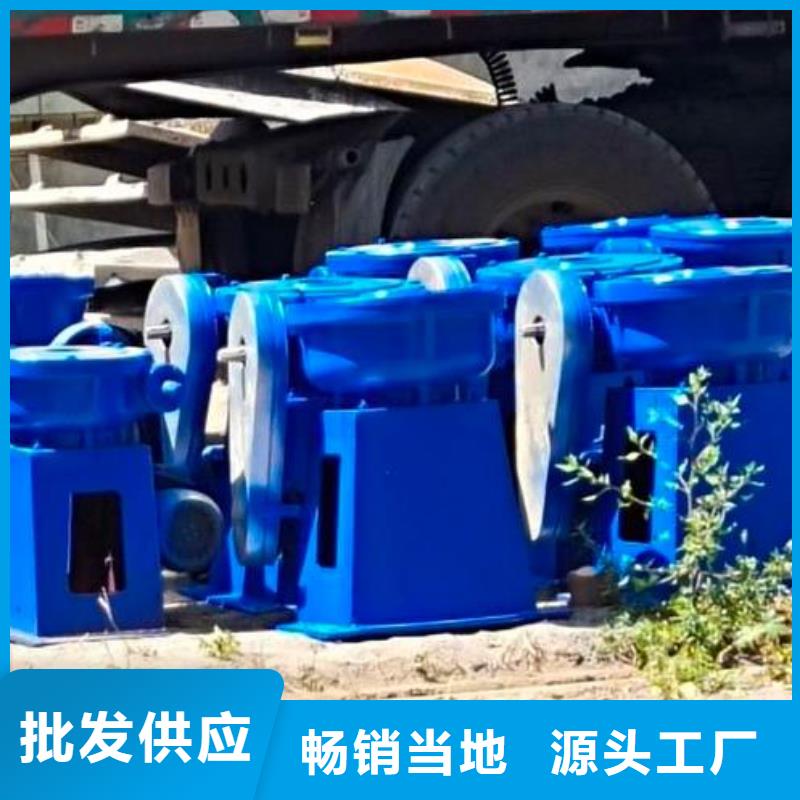 螺杆启闭机来图加工定制
