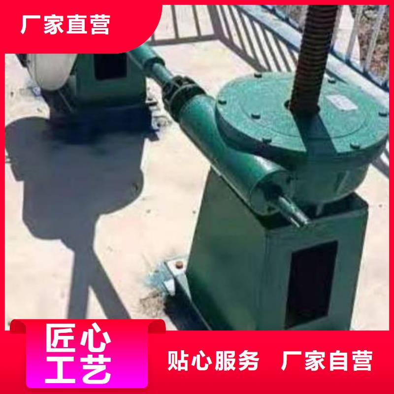 螺杆启闭机_封闭式启闭机厂家十分靠谱