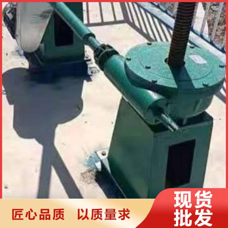 螺杆启闭机_平推启闭机源头直供