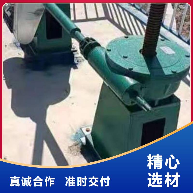  螺杆启闭机就近发货