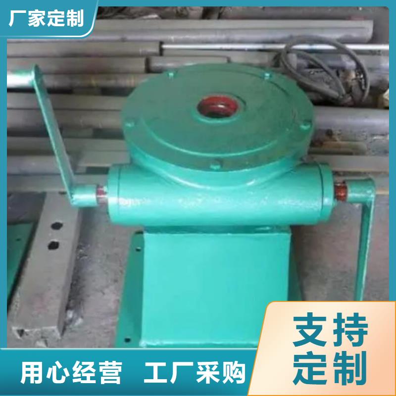 螺杆启闭机符合行业标准